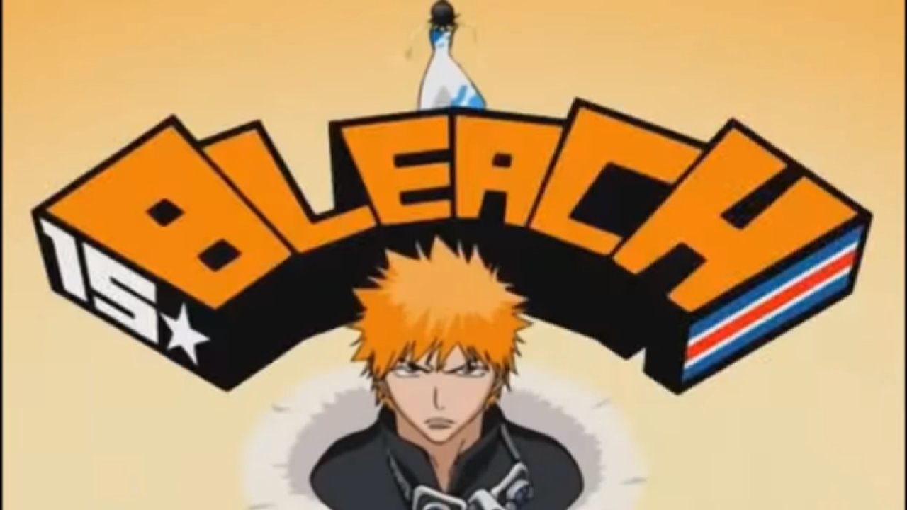 Twitter এ だぶるけ Ver 4 0 きっと誰もが惚れる Bleach ﾌﾞﾘｰﾁ Op 3選 アスタリスク Orange Range 一番始めのop Bleachらしさ を一番詰め込んだんじゃねぇかってほどオシャレとカッコ良さに満ち満ちた映像 絵も当時の原作絵 1巻ではなく あくまで
