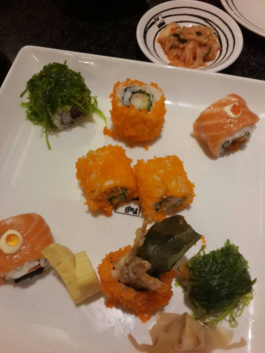 winegrape1's tweet image. อิ่มแล้วฮะ