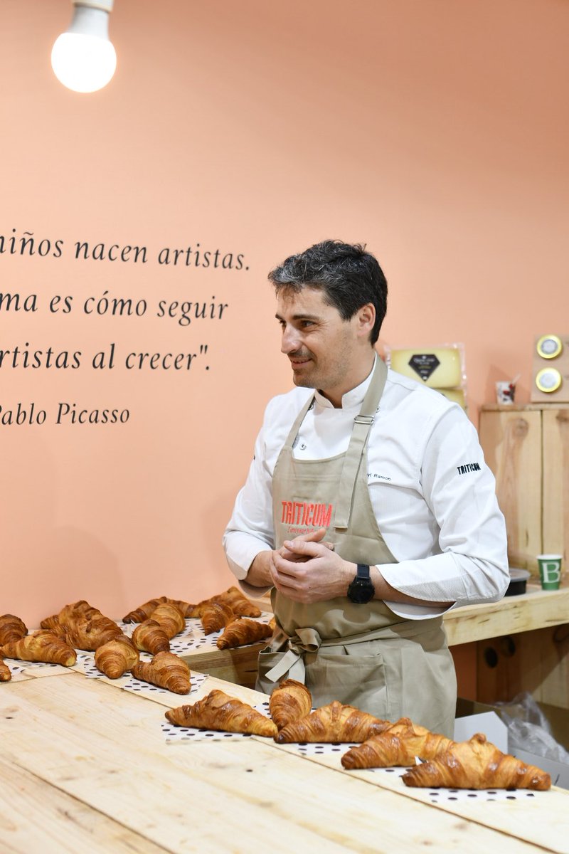 madrid fusion tweet media