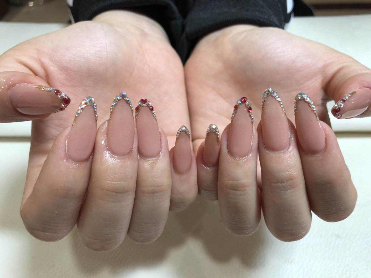 O Xrhsths Nail Salon Cerisier Sto Twitter お客様ネイル ご紹介 Nail Nailsalon ネイル ネイルサロン ワンカラーネイル グラデーションネイル Cerisier セリシール 布施 東大阪市 ジェル ジェルネイル Gel Gelnail モテネイル 大人ネイル 個性派