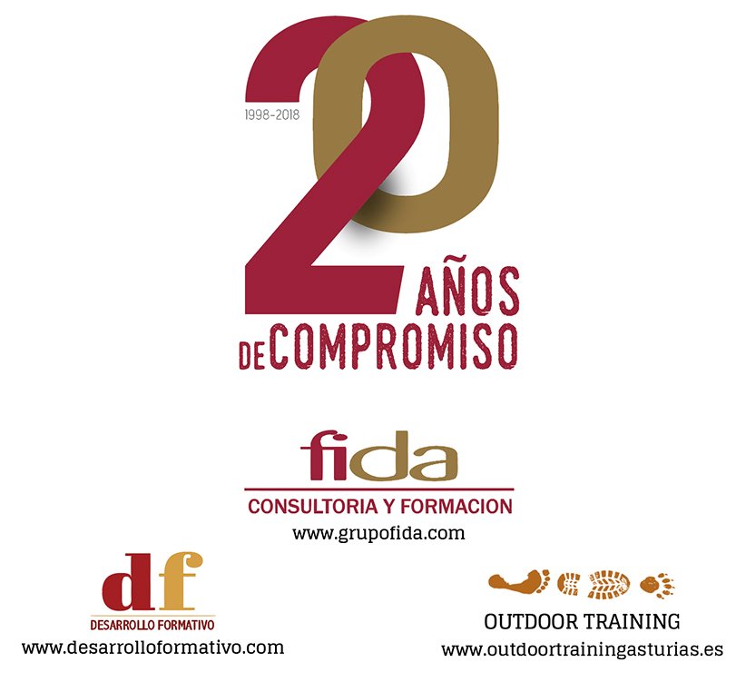 dformativo's tweet photo. #20AniversarioFIDA #20CompromisoFIDA
20 años para compartir con los amigos de FIDA https://t.co/G6puYEGU37