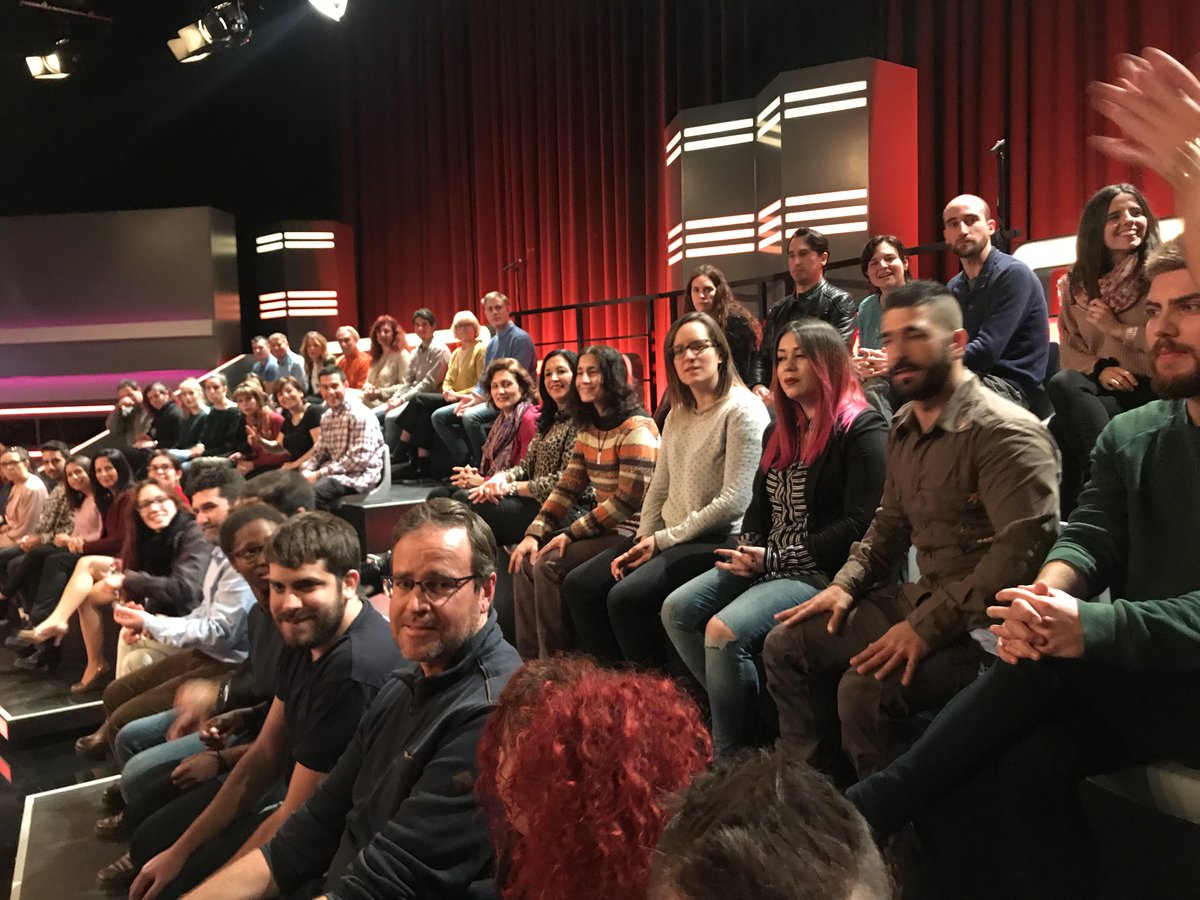pi_tve's tweet photo. Vine a veure el #pi16 en directe!
Mireu quina cara de felicitat ^___^ https://t.co/iOKhisP5yc