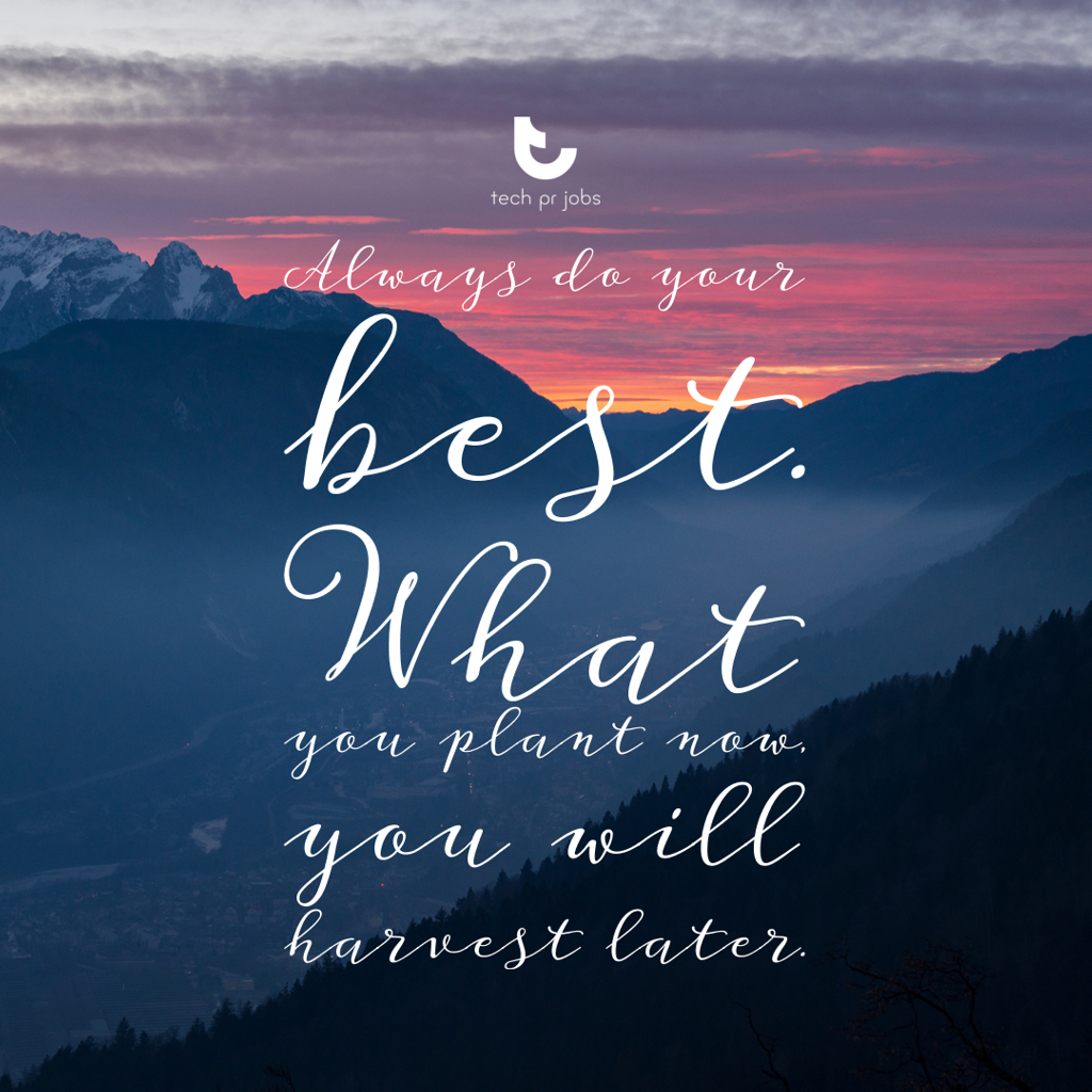 techprjobz's tweet photo. May the mountains in this picture motivate you to get over your own mountains and FIND A NEW JOB --> https://t.co/8h1c5zPHxP #techprjobs #prjobs #hiring #MondayMotivation https://t.co/u70HDax5Gi