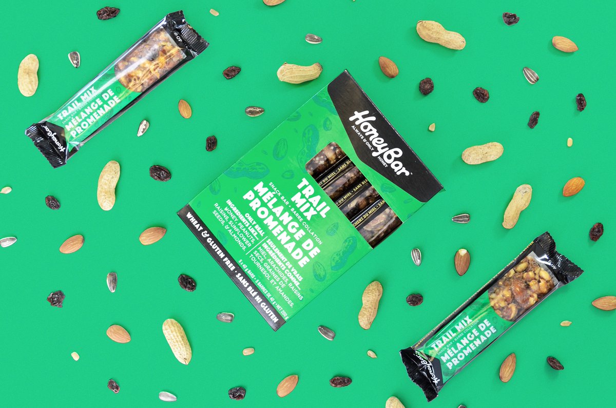 HoneyBar tweet media