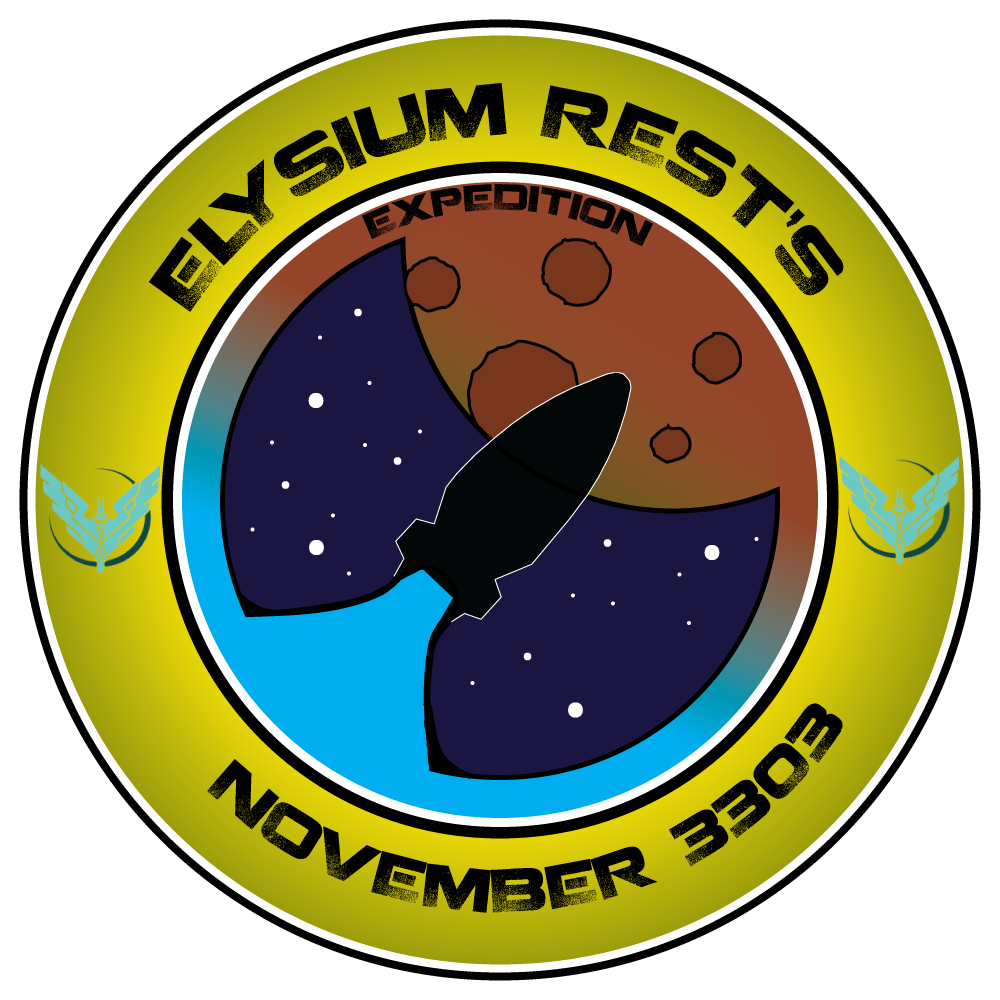 EDSC0M's tweet photo. Expédition Elysium, départ vendredi soir à 21h30, toute les infos avec le roadmap sur le forum https://t.co/VS5weJqeN4 #EliteDangerous https://t.co/gCtOcE5spi