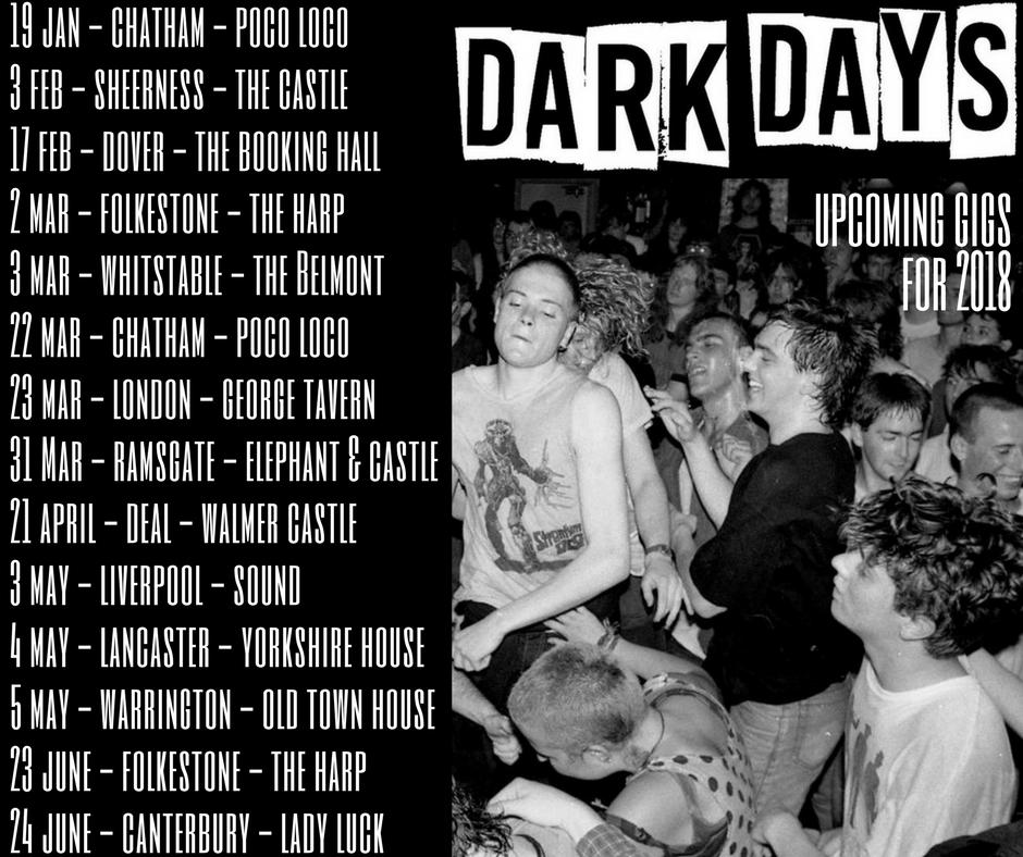 Dark Days tweet media