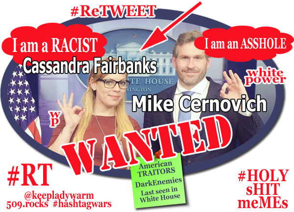 KeepLadyWarm's tweet photo. @62WalterP @Rasmin2011 @oldtimer1968 @LindaAnneCrawf1 @Lemieux1150Jane @YerOpinion @raveninak @popsfisherhl @RBerg08674810 @Pacoluismonta9a @RangerDharma @rastikhah @MadisonKittay @stengel_jim @clreimer @ECMJSM @SouthGALeeAnn @lorenzofuentes6 @TruthEqualsFact @lauren_ten @BarryHingley @CitizensFedUp @WeHearPodcast @boczech8 @Santi11741478 @gon_hntn @WiccanMethusela @myworldjlt @applewaithe @CherylDasson @SheRa_Princess_ @realDonaldTrump @POTUS @olgaNYC1211 @tedlieu @JoeNBC @morningmika @GOP @SarahHuckabee #NAZIS in the #WhiteHouse. #cernovich #CassandraFairbanks #MiloYiannopoulos #lucianwintrich #tednugent #kidrock #sarahpalin #SteveBannon #StephenMillerShutdown #RESIST #VetsRESIST #DemForce #DavidDuke #richardspencer #whitenationalism #millerkellyshutdown #MillerRunsTheWH #FBR https://t.co/dUhJQFC5yW