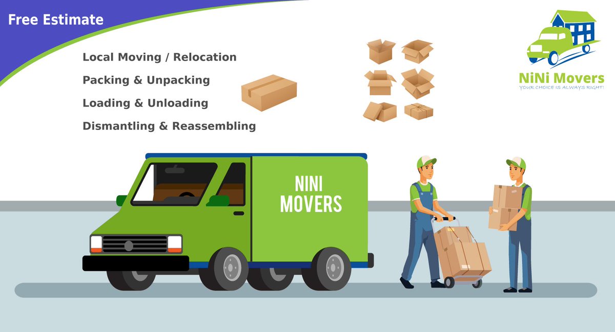 scientist_shine's tweet image. All Relocation / Moving Needs &amp;amp; Services @ 1 Place - NiNi Movers &amp;amp; Packers. Contact Us NOW @ +973 1760 1322 Visit our website for more info @ ninimovers.com
#LocalRelocation #internationalRelocation #Dismantling #Reassembling #Packing #Unpacking #Moving #Relocation
