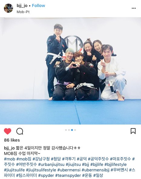 HajunseLeejunki's tweet photo. 180122 by bjj_jo짧은 4일이지만 정말 감사했습니다ㅎㅎ
MOB짐 수업 마지막~
 #이준기 #LeeJoonGi #李準基 #イジュンギ https://t.co/A4fMWVWKVp