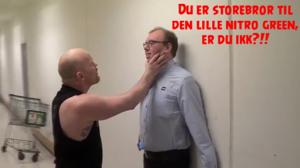 dpw_wrestling's tweet photo. Chaos clearly shows that he's made of empty threats! https://t.co/OXricRV3C3
#dpw #danskprowrestling #prowrestling #wrestling #europeanwrestlingassociation #indywrestling #supportindywrestling #promo #titlevsmask #laddermatch #chaos #nitrogreen https://t.co/tcULcJwPRe