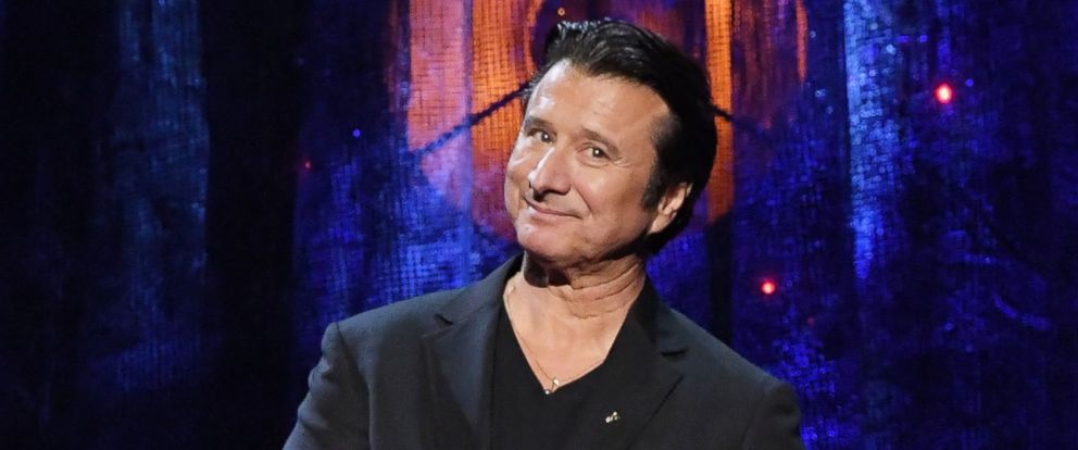 A Big BOSS Happy Birthday today to Steve Perry from all of us at The Boss! 