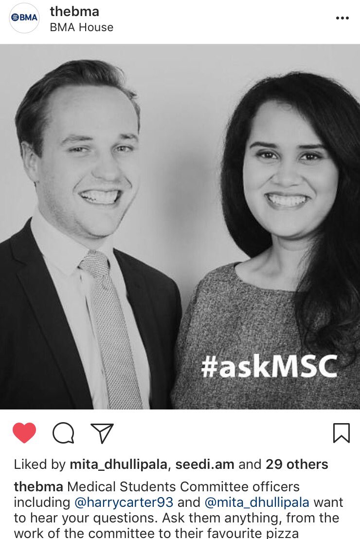 HarryDECarter's tweet photo. Keep your questions coming and we'll answer as many as possible in 60 seconds #askMSC https://t.co/nunVjRub41