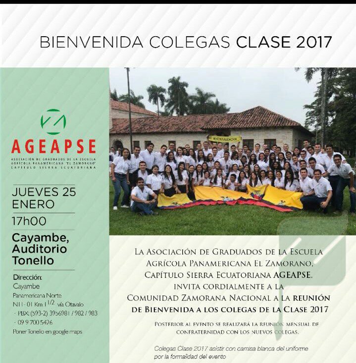 ZAMORANOS  LITORAL (@zamoranosec) on Twitter photo 