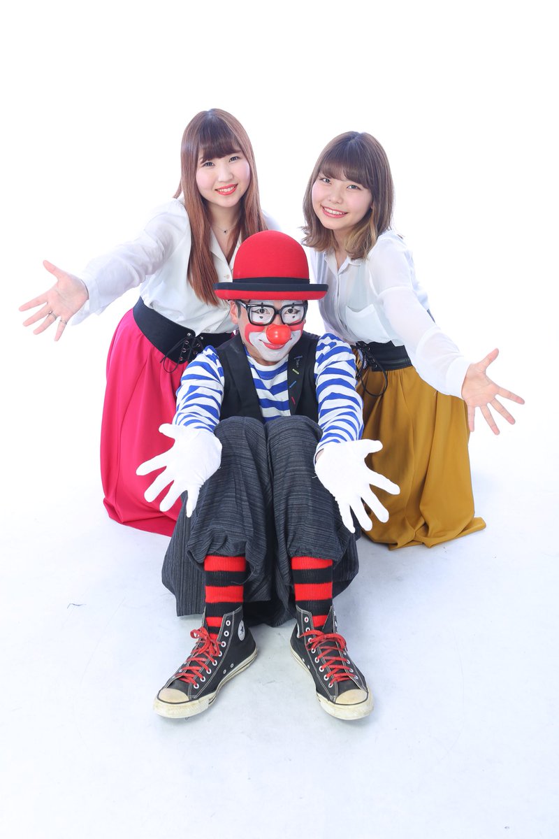 happy_entame's tweet photo. ひろれぼ！
アーティスト写真公開です！

拡散お願いします。

#アー写 #拡散希望 #ひろれぼ https://t.co/0zNoM96pTs