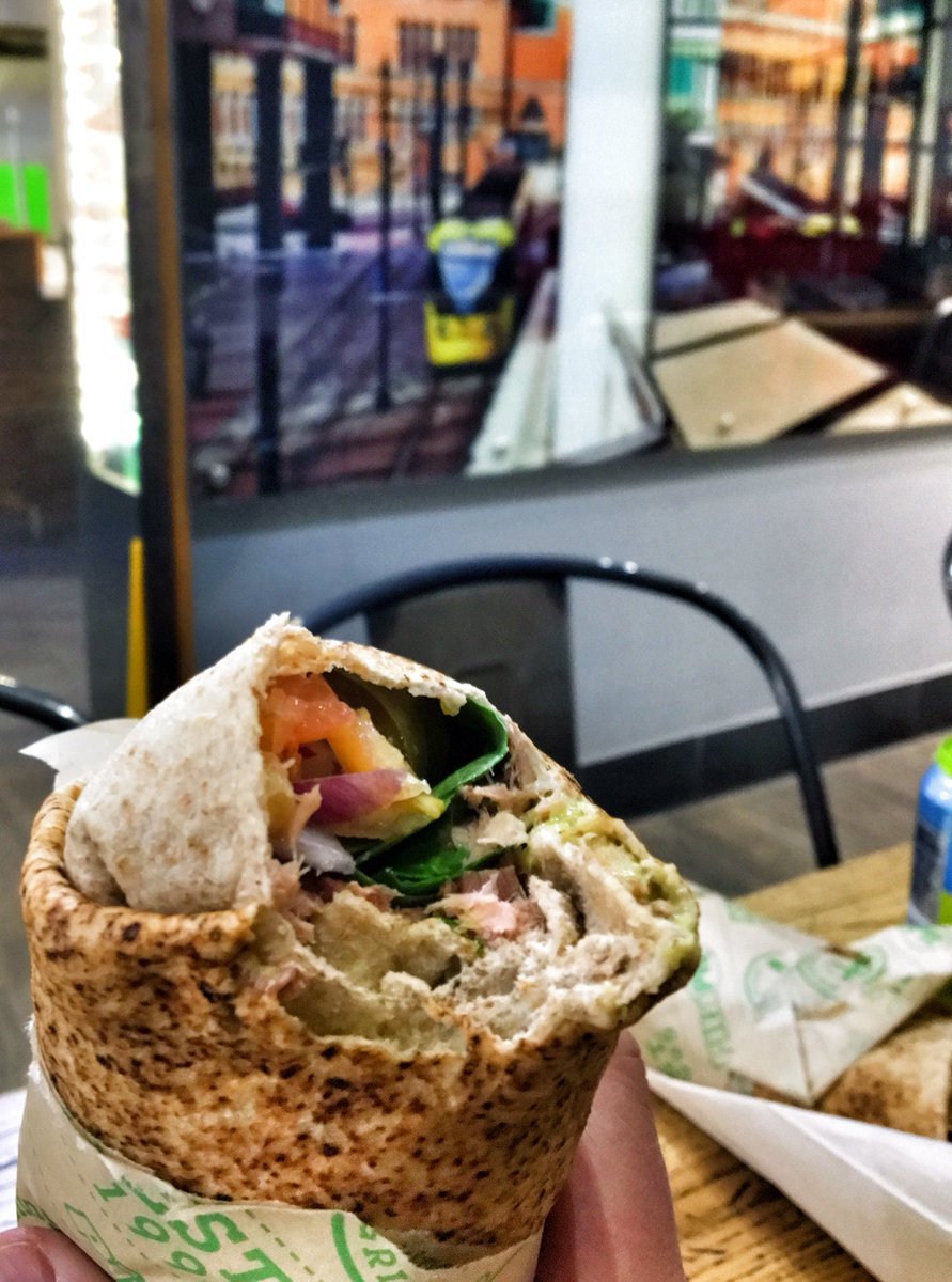 Pita Pit Manchester (pitapitmcr) Twitter
