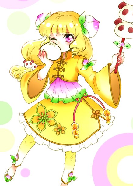 オトカドールのtwitterイラスト検索結果 古い順