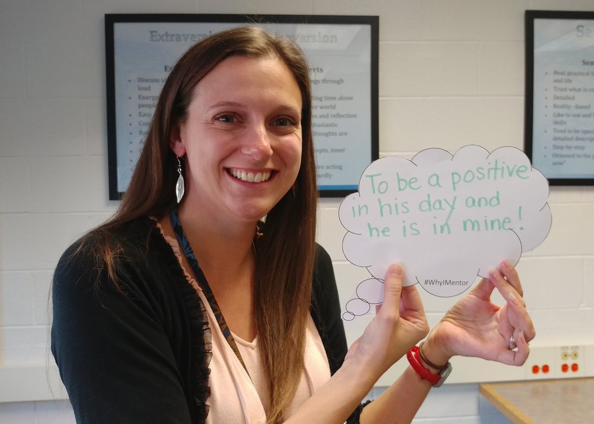 CCCSDtweets's tweet photo. We continue to recognize our amazing #CCstar mentors, as we recruit more, during National #MentoringMonth. #WhyIMentor https://t.co/9KMqR0Q4y1