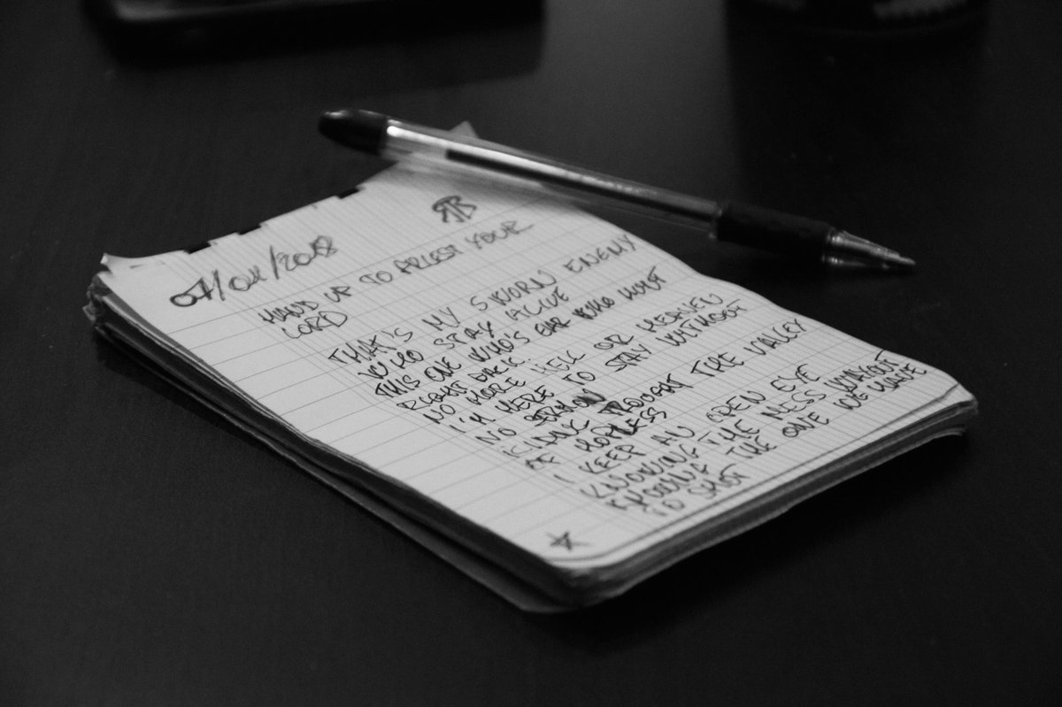 Inner Reflections tweet media