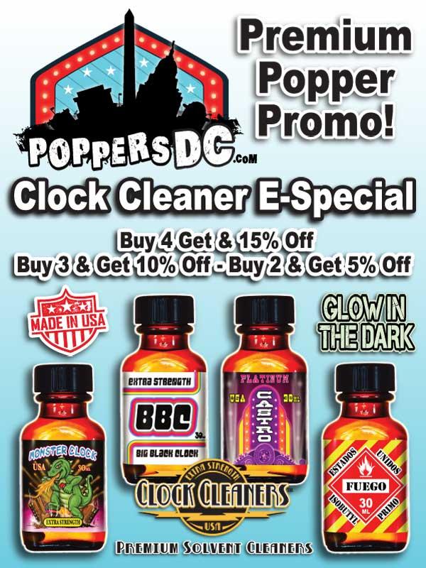 PoppersDC's tweet image. Deal of the Week!
This is our week's promotion:
goo.gl/Mh3vZs
