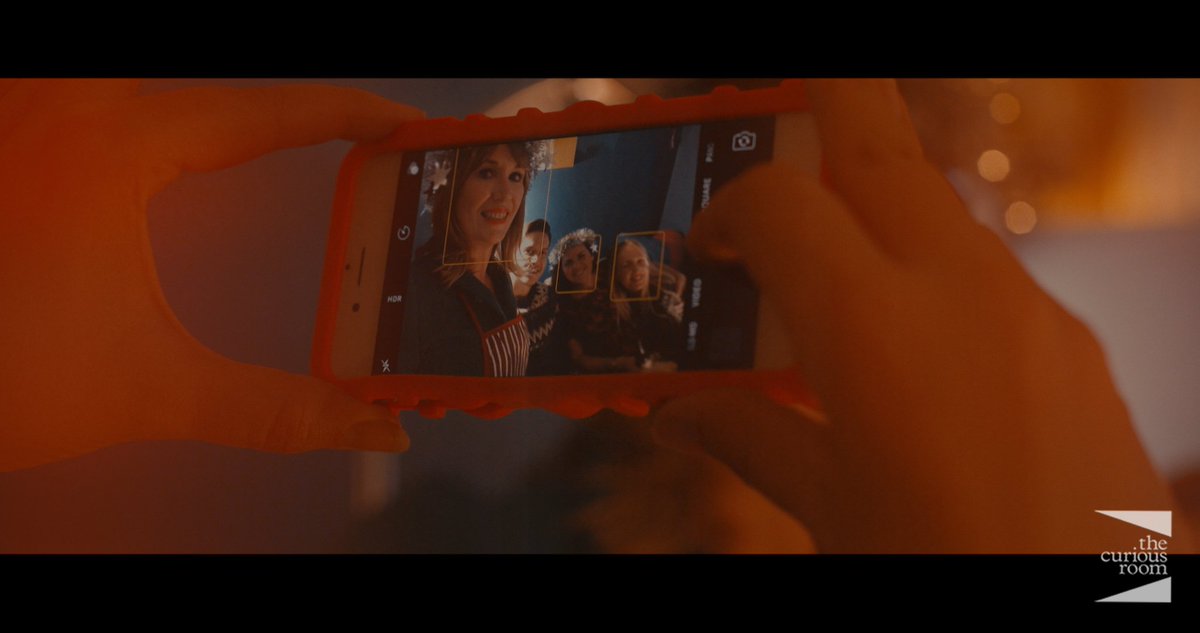 Production Still from <a href="/LawnmowerShort/">Lawnmower</a> featuring @sianpt @ChristophHughes <a href="/_JessicaPreston/">Jessica Preston</a> &amp; @Shellbedere Coming to festivals near you soon! Written &amp; Directed by <a href="/KateSawyer/">Kate Sawyer</a> DOP <a href="/RickyJPayne/">Ricky J Payne</a>