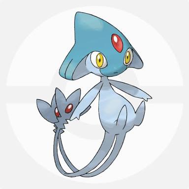 #一日一匹ポケモン紹介
あみゅに聞け
