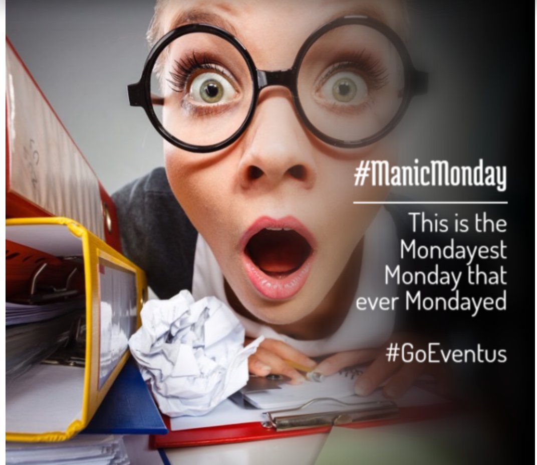 GoEventUs's tweet photo. There is no Next Time. It is NOW or NEVER! #ManicMonday #MondayMotivation
#LdnOnt
#GoEventus https://t.co/4kv6DsawKq