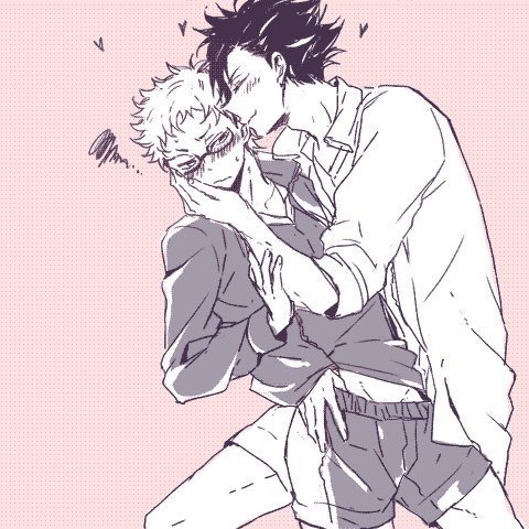 日向 ハイキューすき Auf Twitter ハイキュー好きの腐男子です 腐男子でいいですか ハイキュー好きな人rt ハイキュー好きさんと繋がりたい Rtした人全員フォローする 腐男子さん腐女子さんと繋がりたい 腐男子でも引かないよって人rt