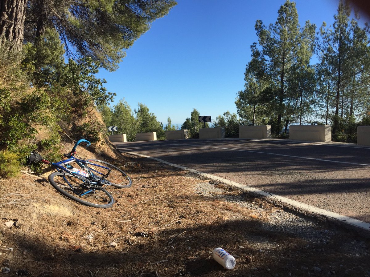 sam henning (@shenning98) on Twitter photo The aftermath of some long, challenging <a href="/TrainSharp/">TrainSharp.co.uk</a> intervals. Ready for the spin downhill to home! 😅@DaveRaynerFund The aftermath of some long, challenging <a href="/TrainSharp/">TrainSharp.co.uk</a> intervals. Ready for the spin downhill to home! 😅@DaveRaynerFund