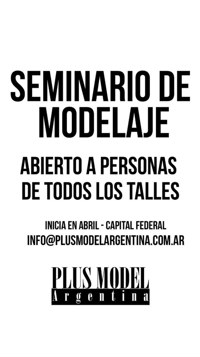 ¡Tercer año consecutivo!