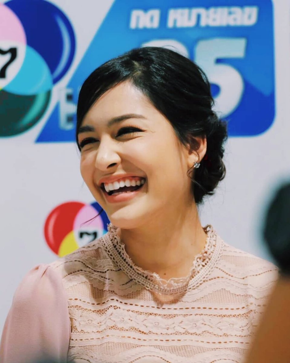 Feeling a little girly today 💕 🔸Hair &amp; Make up - kwang_anupha @.wut19
🔸Dress - @i.o.brand_official
🔸Stylist - @chiraya_k 🔸📸 - @.teychitar @.cruche_ontheway @.wut19