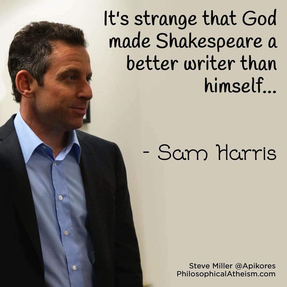 #MondayMotivation #Atheist #religion #ReligionLovesThemDumb #Bible