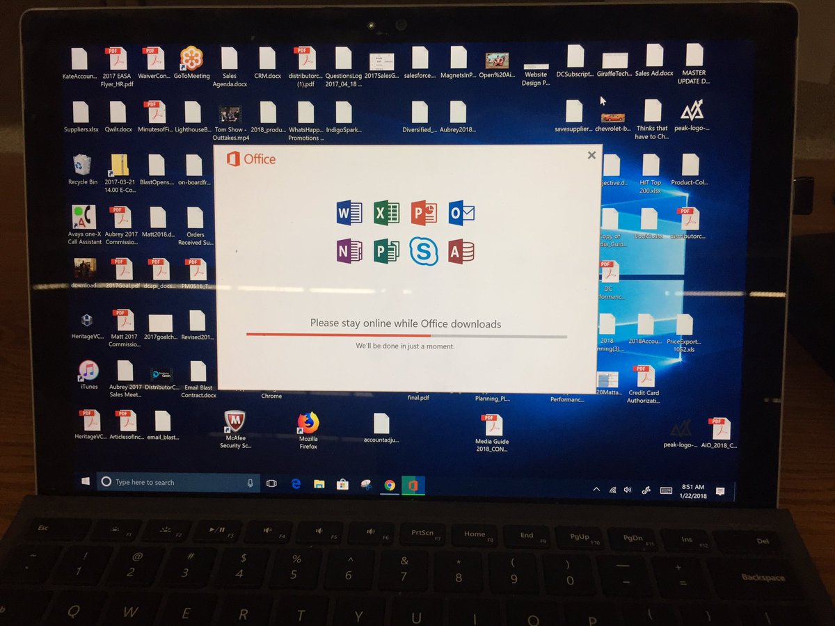 My ADD is in full swing....#movefaster