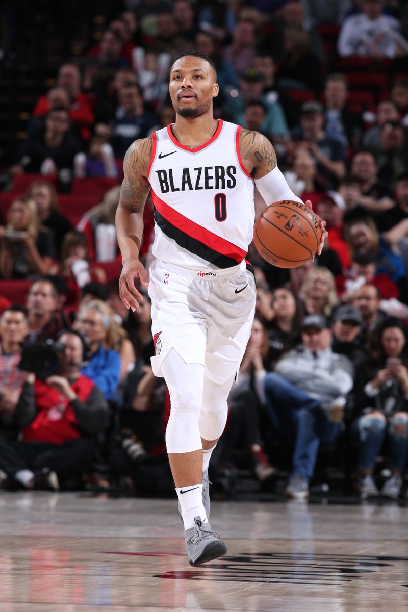 damian lillard stats damian lillard stats