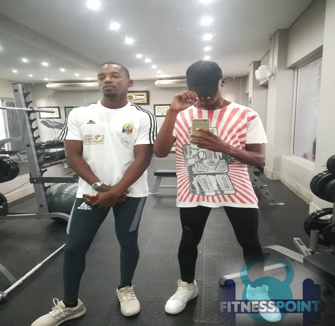 noko_sphiwe's tweet photo. On some SuperHeroes sh** after killing everyone at Js Revive Wellness Spa #FitnessPoint #BootcampBoxing #bootcampworkout #Boxing #fitness #adidas S/O to @adidasZA @fitnesspoint16 @tfitnes6_tfitnes6wear @js_revive_wellness_spa https://t.co/a79tFTVXn1