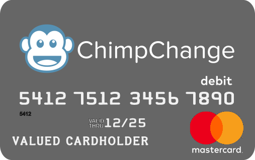ChimpChangeMe's tweet photo. Automatically deposit checks into your #ChimpChange Card Account at no cost! Learn more here:https://t.co/xSWwmvbXoy https://t.co/nJ7LU03qJF