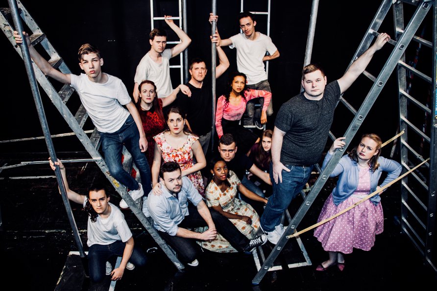 Early bird discount only available until Jan 31st. West Side Story. Book NOW. bmos.org.uk