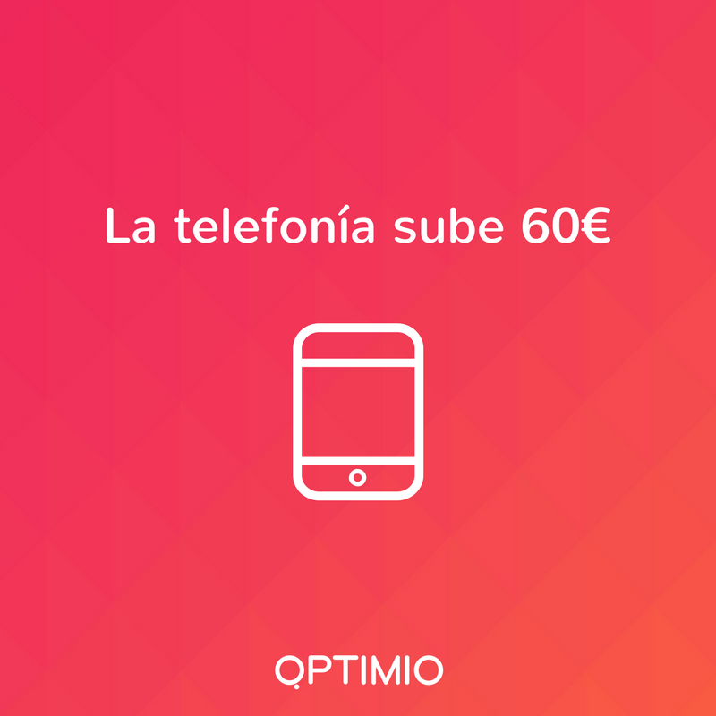 optimio_io's tweet photo. Hay dos tipos de personas; las que pagan más y las que utilizan @optimio_io #Makeitsimple https://t.co/eUNNXGzq35