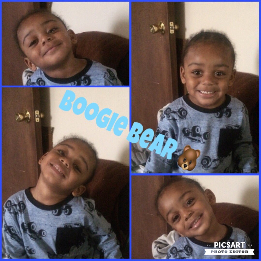 creamiiipeaches's tweet photo. he said granny i want to take a picture so i took his pic my boogie bear 🐻❤️❤️❤️ https://t.co/1vYgik80jl