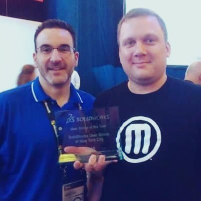 5-years ago today! Is it too late to start lobbying for a repeat? #SWW18