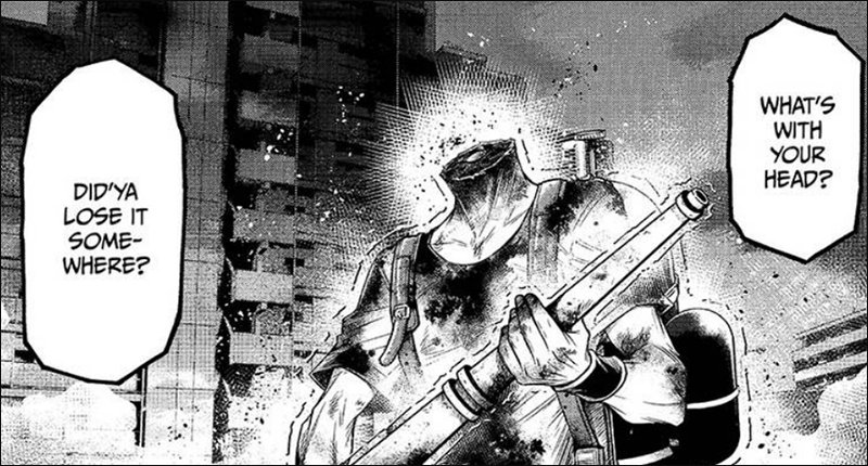 Viz On Twitter We Have No Word On A Physical Release Of The Juni Taisen Zodiac War Manga Or The Sequel Novel But We Appreciate The Hype Stay Tuned For More News