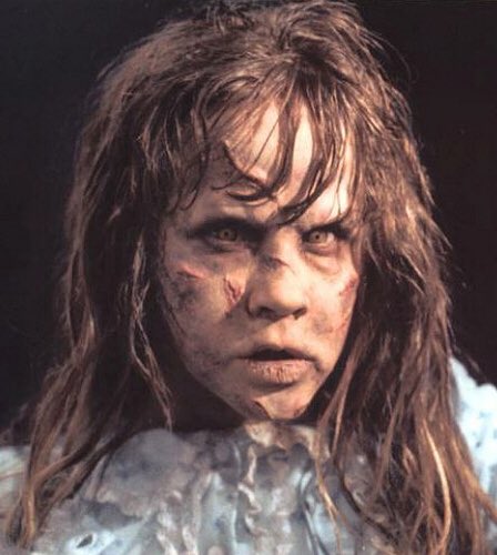 Happy 59th Birthday Linda Blair 