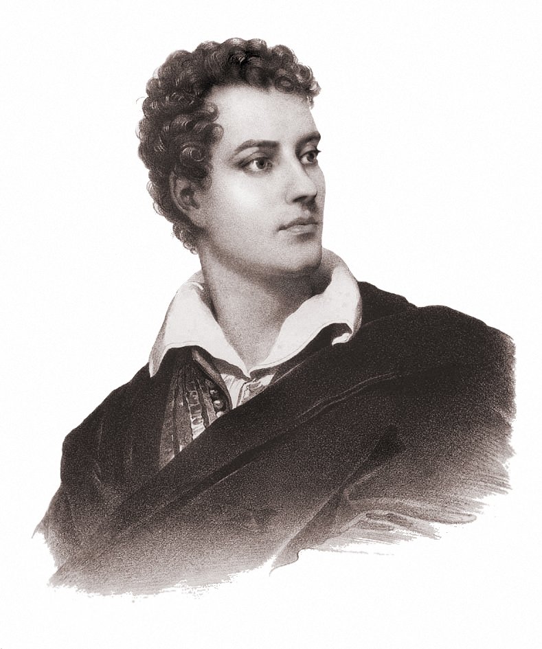 utspinamundo's tweet photo. "L'entusiasmo non è altro che ubriachezza morale." - #LordByron https://t.co/3YTrj6jVB8