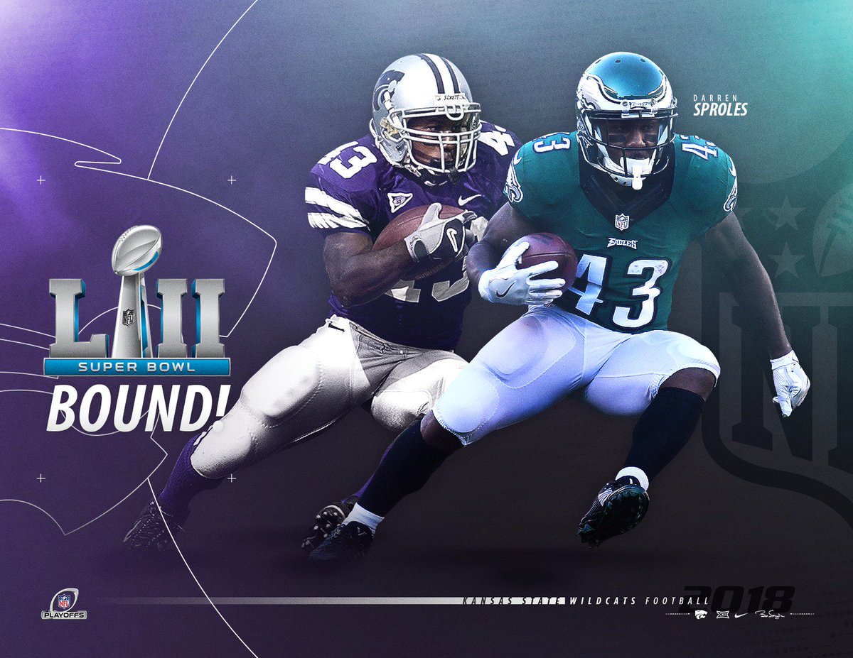 K-State Football tweet media