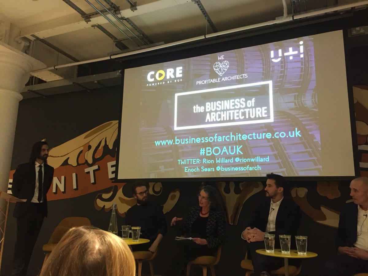 Joining up business with ideas @uandiplc for entrepreneurship making impactful and profitable #business with <a href="/RionWillard/">Rion Willard</a> #BOAUK <a href="/MarksBarfield/">Marks Barfield</a> @CarlCTA @JoCowenDesign <a href="/almanac_arch/">alma-nac</a>