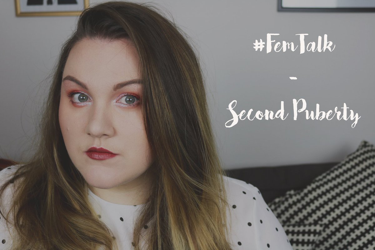 georgie_lowen's tweet image. New Video!

Talking about chin hairs, hormones and my moustache! The joys of a #SecondPuberty

youtu.be/g33gd3dmpy0 #FemTalk #Puberty