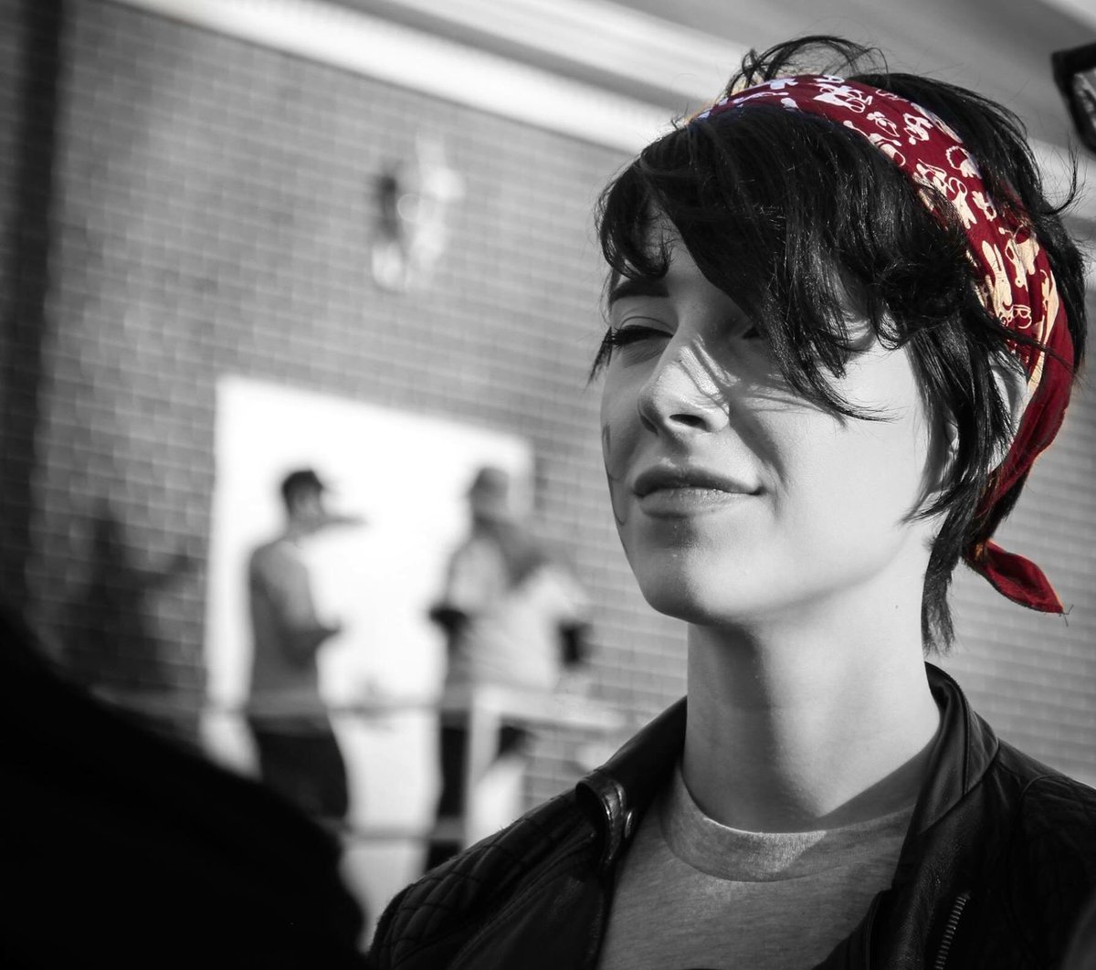 Don’t look confused. Baconfest is back! #baconfestatl