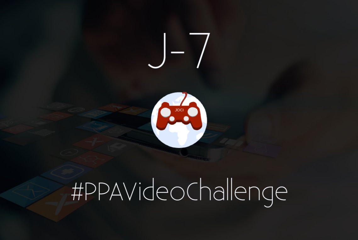 JociEvent's tweet image. J-7, premier teaser ! 😀 😮

Suivez nous sur Twitter, Facebook et Instagram tout au long de la semaine pour découvrir dès lundi prochain la vidéo JOCI sur les méfaits des réseaux Sociaux !🤔 😁
#rebranchetavie
#PPAvideochallenge
Facebook : JOCI
Instagram : joci_events