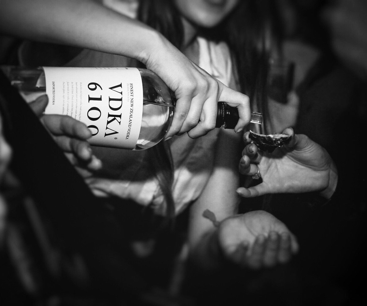 Pour your heart out #DrinkofChoice