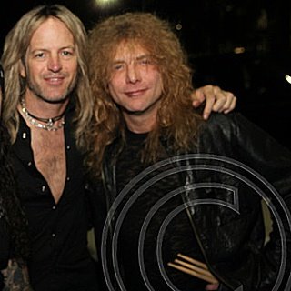 Happy Birthday Steven Adler!    