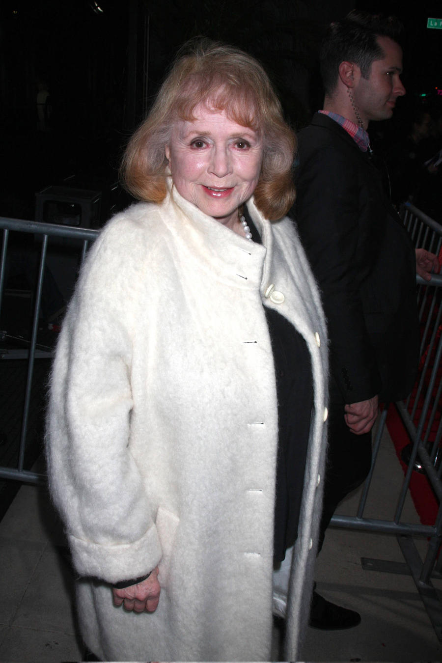 Happy birthday, Piper Laurie 